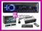 SM6 RADIO SAMOCHODOWE MP3 USB ZDEJMOWANY PANEL CZY