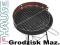 Grill  Turystyczny  Weekendowy 040B