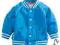 aganar2 NEXT 679-483 KURTKA COBALT 9-12 MC