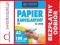 Papier kancelaryjny w linie Interdruk A3 100szt.