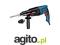 Bosch Młot Udarowo-obrotowy GBH2-26DFR