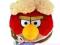 Angry Birds Maskotka Star Wars Luke Oryginał