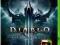 Diablo III Ultimate Evil Edition PL Xbox 360