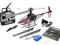 Helikopter F645 4CH 2,4GHz MjX LCD 70cm