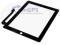 Ekran dotykowy digitizer Panel dotyk iPad3 iPad 3