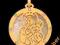 medalik złoty MARYJA  pr585 GRATISY