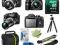 FUJIFILM SL1000 16GB + ETUI ZA NIKON P600 50xZOOM