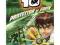 BEN 10 PROTECTOR OF EARTH PSP NOWA SKLEP 4CONSOLE!