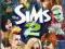 THE SIMS 2 PSP NOWA! FOLIA! SKLEP W-WA 4CONSOLE!