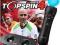 TOP SPIN 4 PS3 + MOVE KONTROLER+ŁADOWARKA 4CONSOLE
