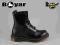 Dr. Martens 1460W Black Glany Lakierowane (36)