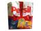 persil megaperls 16+2 gratis color niemiecki