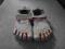 Vibram Fivefingers KSO Treksport roz. 42