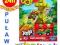 HASBRO ANGRY BIRDS GO! TOWER KNOCKDOWN WIEŻA A6437