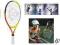 EGRAK14 DUNLOP JR 21 G8 RAKIETA TENISOWA  4-6lat