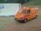 RIETZE FORD TRANSIT STADTWERKE H01:87