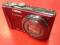 Aparat cyfrowy Panasonic DMC-TZ20 czerwony