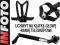 ZESTAW MONOPOD HEAD CHEST MOUNT do kamery SJ4000