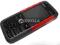 5099 Nokia 5310xm czarno-czerwona jak NOWA zw