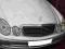 Mercedes W211 zderzak maska błotnik lampa pas