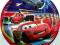54354 DISNEY CARS TALERZYKI URODZINOWY    10 SZTUK