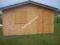 *altanypolok*Domek Działkowy , Narzedziowy 4m / 3m
