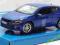 VOLKSWAGEN SCIROCCO 1:24 WELLY VW