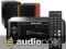 Minisystem Marantz M-CR610 i Boston A26 - Warszawa