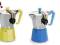 KAWIARKA GAT COFFEE MAKER LADY ORO 3 CUPS +GRATISY