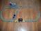 TRACKMASTER TOMEK - ZESTAW TORÓW - FISHER PRICE