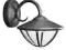 Kinkiet ogrodowy Messina Led 7,5W Massive IP44