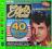 Elvis PRESLEY - Les 40 Plus Grands Succes   2 LP!