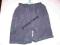 ŚWIETNE SPODENKI GRANAT 146/152