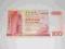 HONG KONG 100 DOLARÓW 2000r
