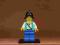 Lego MINIFIGURES PIRATES PIRACI STATEK PIRAT