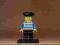 Lego MINIFIGURES PIRATES PIRACI STATEK PIRAT