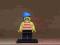 Lego MINIFIGURES PIRATES PIRACI STATEK PIRAT