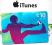 iTunes App Store PL Gift Card 10 euro | NAJTANIEJ