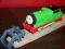 TRACKMASTER TOMEK - PRA PIOTREK Nr6 - FISHER PRICE