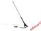 Car Antena ADMAR ASC226 Fiat Panda Oryginał Jakość
