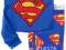 _VIP_BABY_ PiżAmA SUPERMAN:) piękna 98 - 104