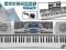 KEYBOARD PM 665 BONTEMPI 61 KLAWISZY