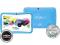 TABLET BLOW kidsTAB 2 KOLORY 7.2 DLA DZIECI + ETUI