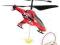 Helikopter zdalnie sterowany FLY CRANE RC HIT !!!