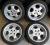 k67. 15 7J 4X100 ET37 Do: VW Opel Honda Toyota RH