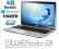 Samsung ATIV Book 2 E2 4GB 500GB BT WIN8 HD7340