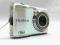 okazja!!! APARAT FUJIFILM  FINEPIX AX 250