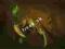 DOTA 2 set Sand King Lord of Scouring Dunes STEAM