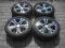 PEUGEOT 208 KOŁA OPONY FELGI