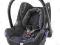 maxi cosi cabriofix + śpiworek + pokrowiec